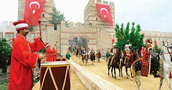 Neo Ottomanism, Historical Legacies and Turkish Foreign Policy